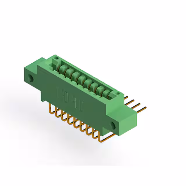 846-018-559-812 EDAC Inc.  Edgeboard Connectors